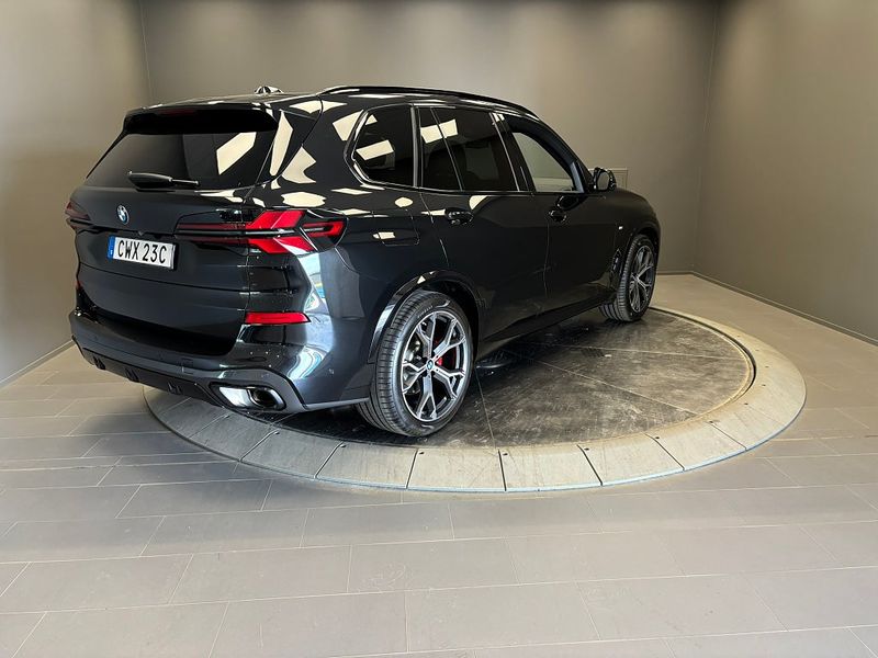 BMW X5 bild 5