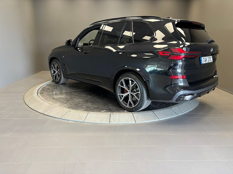 BMW X5 bild 3
