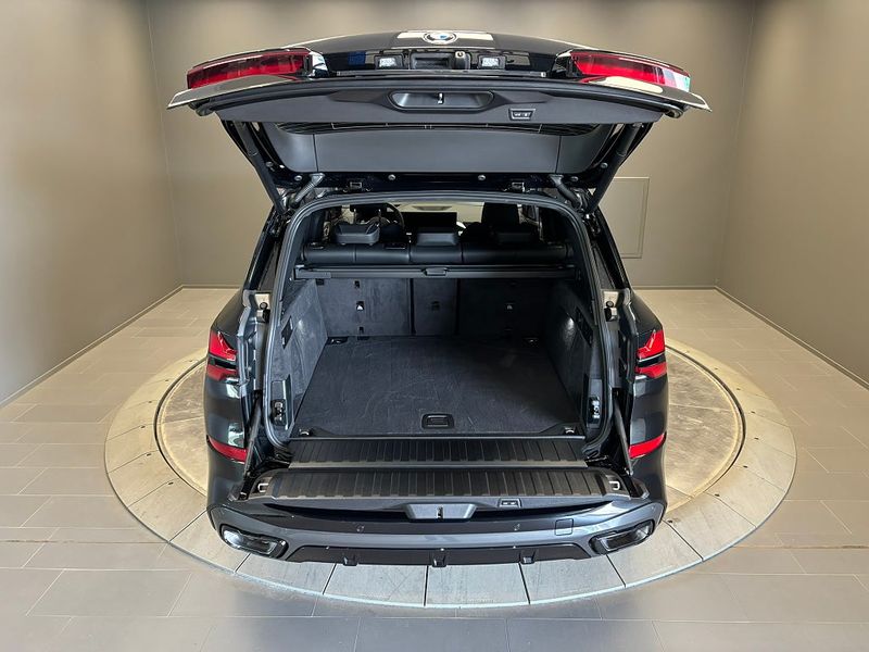 BMW X5 bild 10