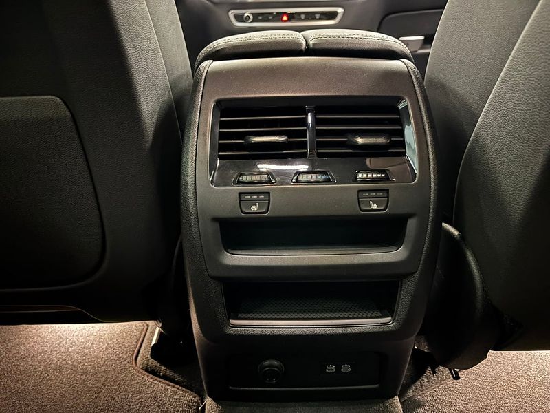 BMW X5 bild 13