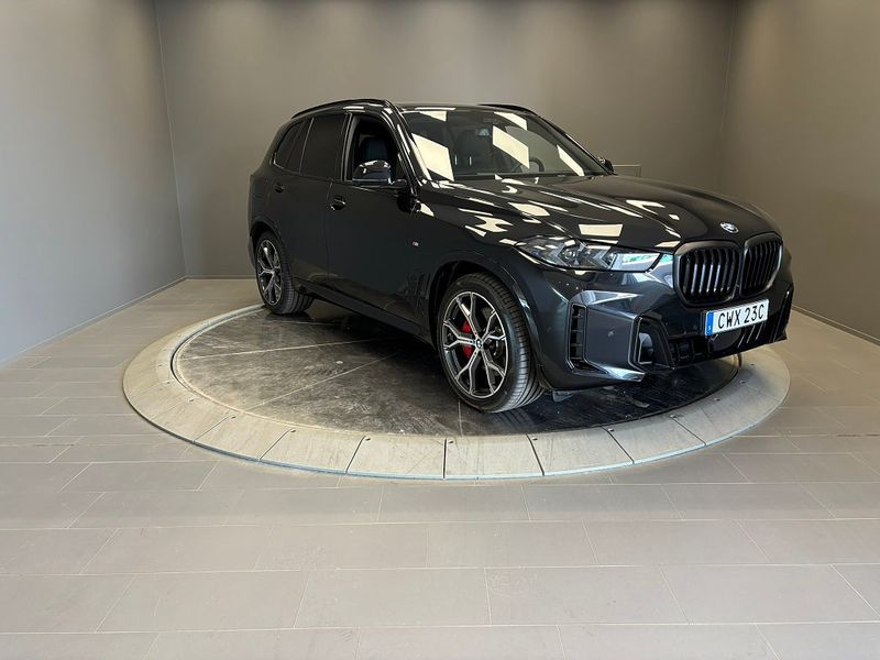 BMW X5 bild 7