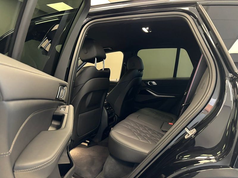 BMW X5 bild 12