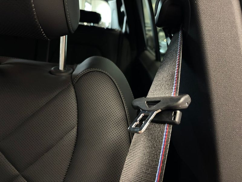 BMW X5 bild 18