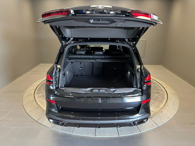 BMW X5 bild 9