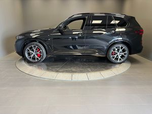 BMW X5 bild 2