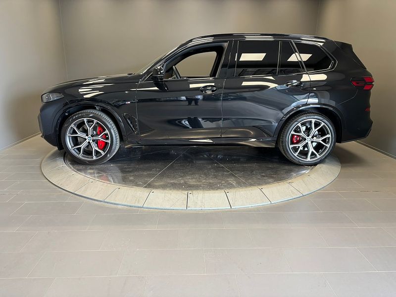 BMW X5 bild 2