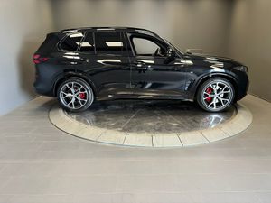 BMW X5 bild 6