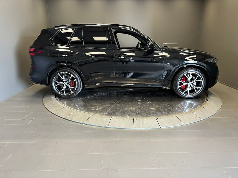 BMW X5 bild 6