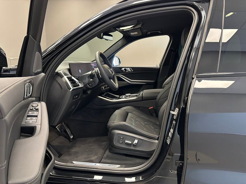 BMW X5 bild 15