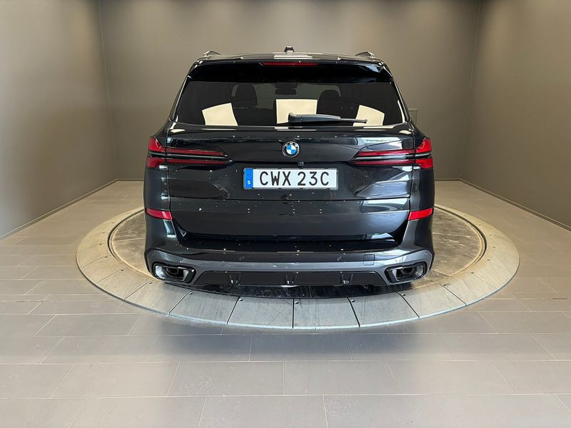 BMW X5 bild 4