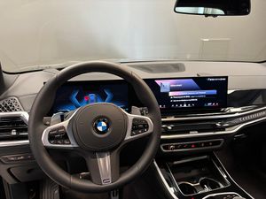 BMW X5 bild 19