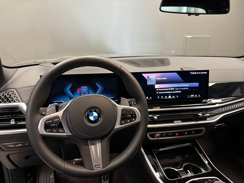 BMW X5 bild 19