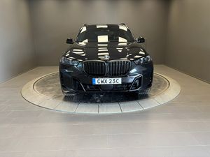 BMW X5 bild 8