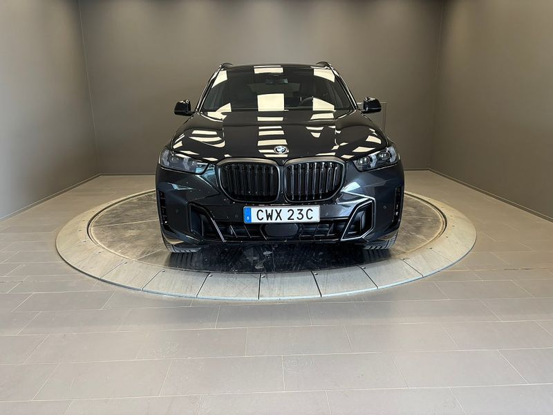 BMW X5 bild 8