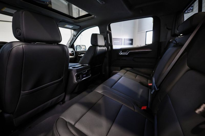 GMC Sierra bild 20