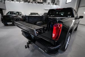 GMC Sierra bild 10
