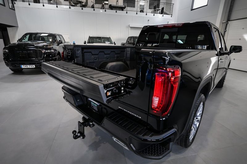 GMC Sierra bild 10
