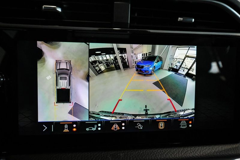 GMC Sierra bild 22