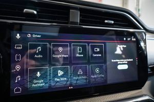 GMC Sierra bild 26