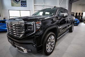GMC Sierra bild 4