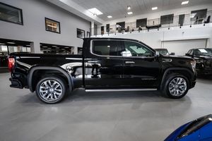 GMC Sierra bild 8