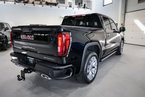 GMC Sierra bild 7