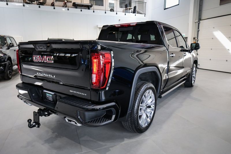 GMC Sierra bild 7