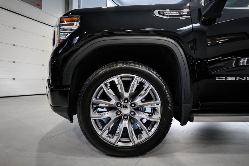 GMC Sierra bild 9