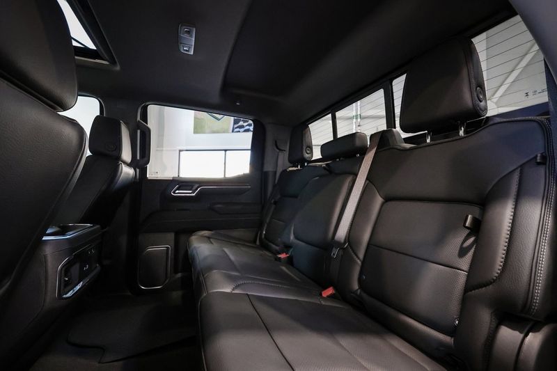 GMC Sierra bild 19