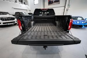GMC Sierra bild 11
