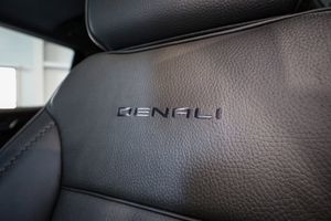 GMC Sierra bild 18