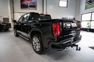 GMC Sierra bild 5
