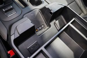 GMC Sierra bild 34