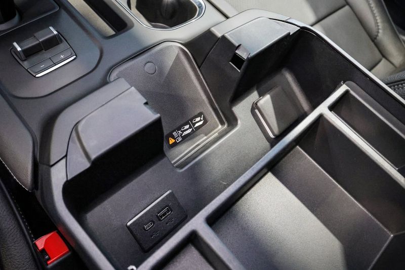 GMC Sierra bild 34