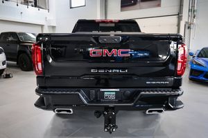 GMC Sierra bild 6