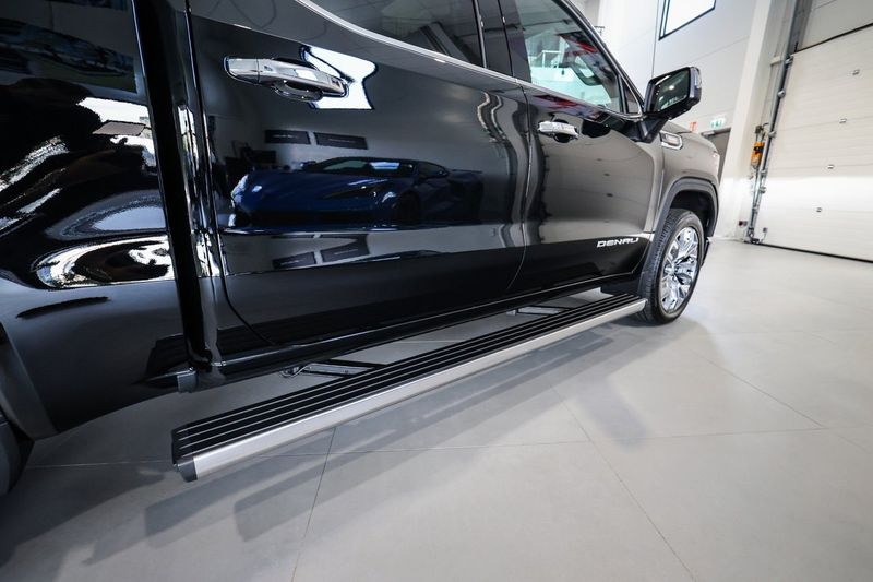 GMC Sierra bild 35
