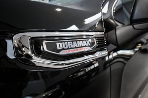 GMC Sierra bild 13