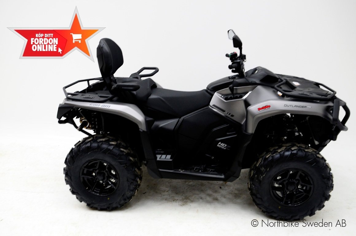 Can-Am Outlander