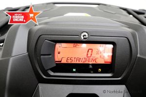 Can-Am Outlander bild 8
