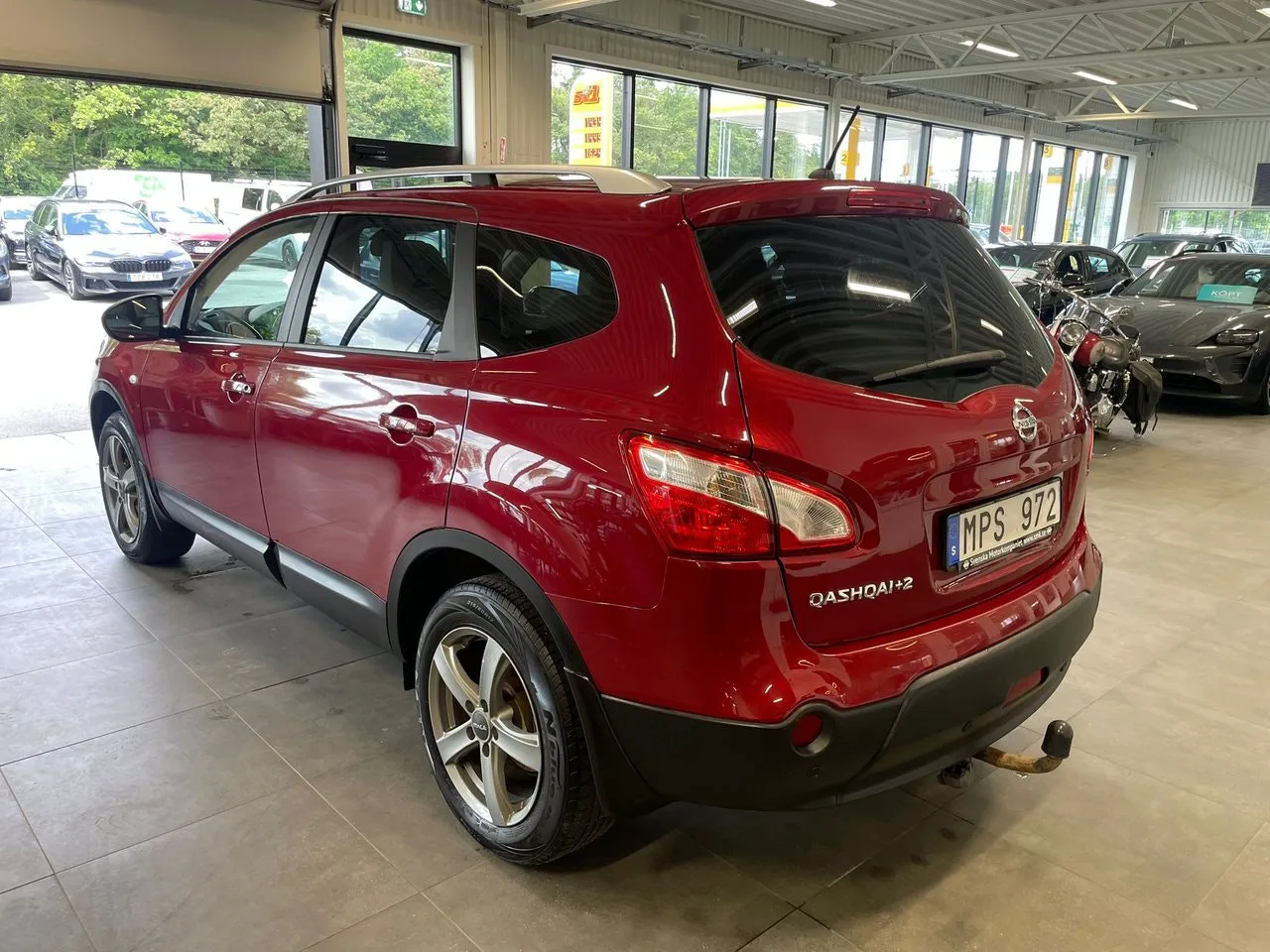 Vehicle image 2