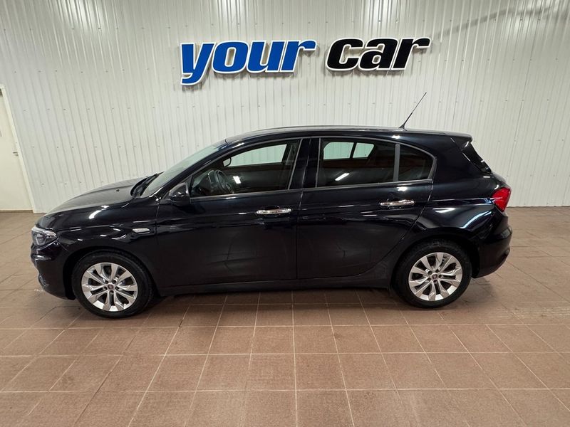 Fiat Tipo bild 2