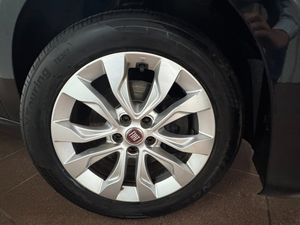 Fiat Tipo bild 10
