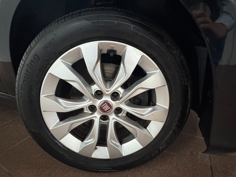 Fiat Tipo bild 10
