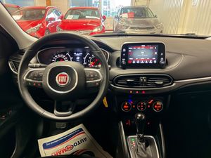 Fiat Tipo bild 8