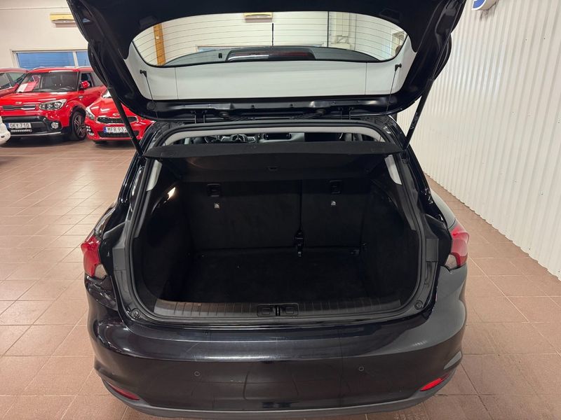 Fiat Tipo bild 5