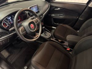 Fiat Tipo bild 9