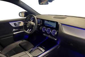 Mercedes GLA250 bild 11