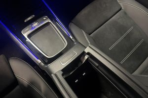 Mercedes GLA250 bild 19