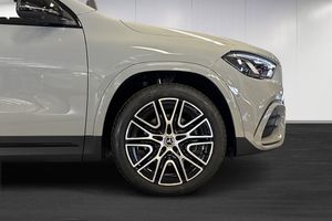 Mercedes GLA250 bild 5