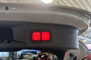 Mercedes GLA250 bild 15